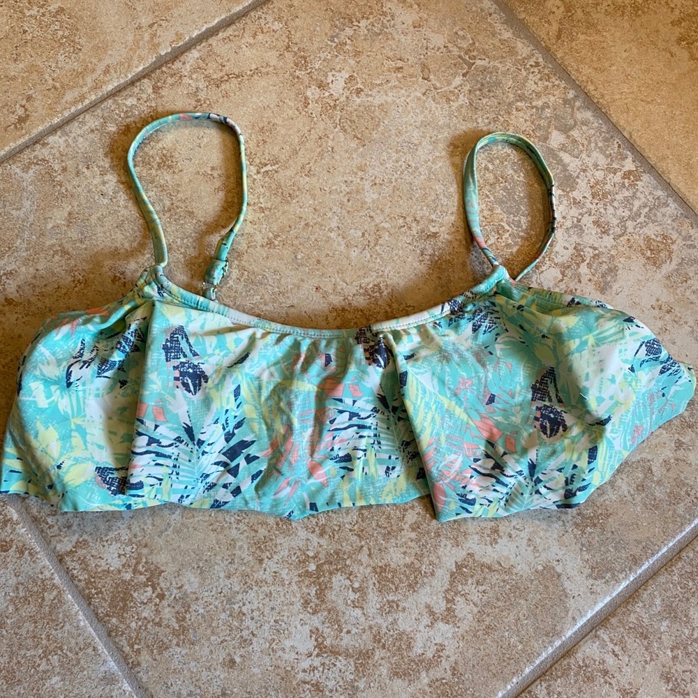 Bathing Suit Top